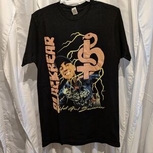 C3 Blackbear Hot Girl Bummer Tshirt Sz Medium
